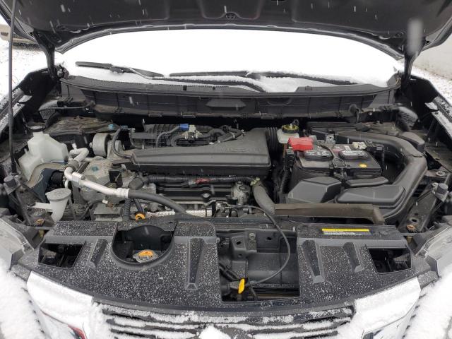 2020 NISSAN ROGUE S - JN8AT2MV3LW124041