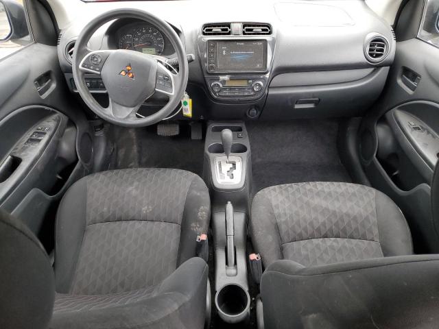 2021 MITSUBISHI MIRAGE ES - ML32AUHJ6MH007636