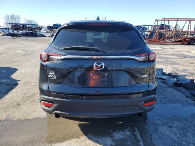 2019 MAZDA CX-9 SPORT - JM3TCBBY2K0316853