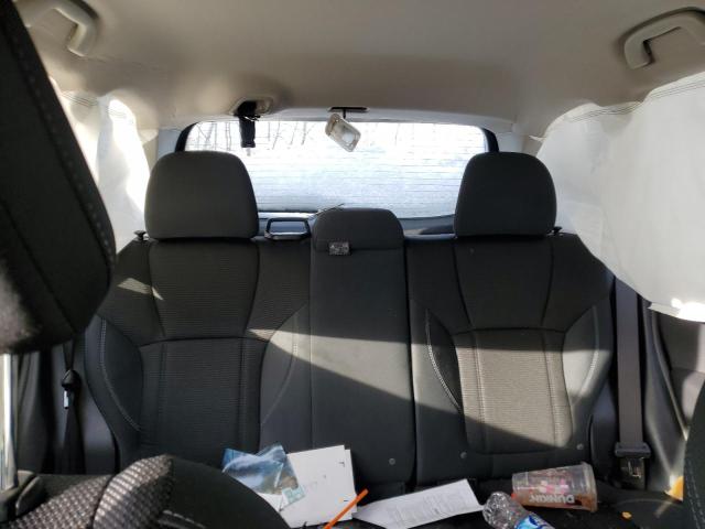 2021 SUBARU FORESTER - JF2SKADC0MH439303