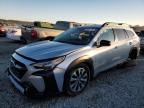 2023 SUBARU OUTBACK LI - 4S4BTANC4P3136726