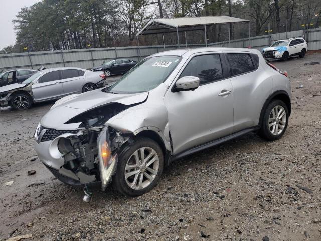 2015 NISSAN JUKE S - JN8AF5MR6FT505285