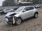 2015 NISSAN JUKE S - JN8AF5MR6FT505285