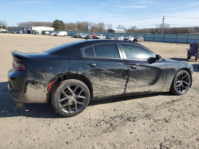 Vin: 2c3cdxbg7nh203057, lot: 42966985, dodge charger sxt 20223