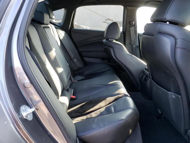 2022 ACURA TLX TYPE S - 19UUB7F04NA000386