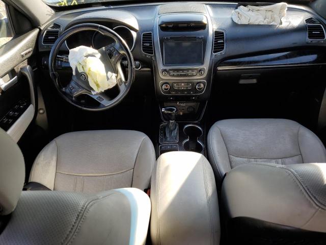 2015 KIA SORENTO SX - 5XYKW4A73FG659347