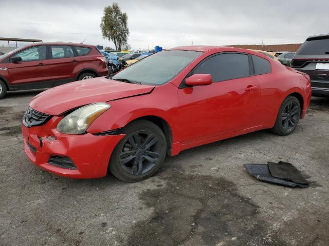 NISSAN ALTIMA S