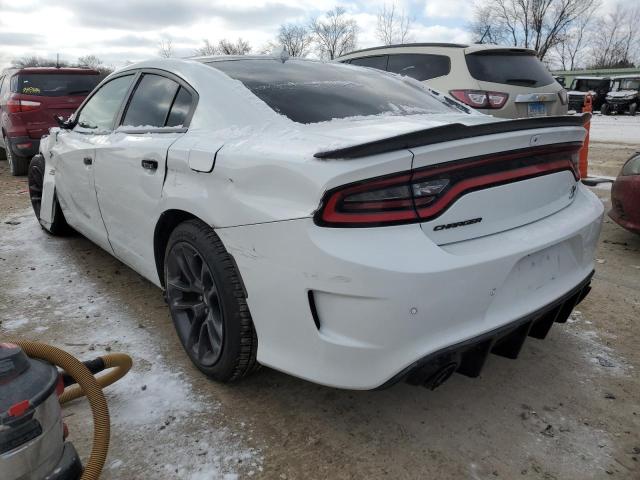 2020 DODGE CHARGER SC - 2C3CDXGJ8LH120433