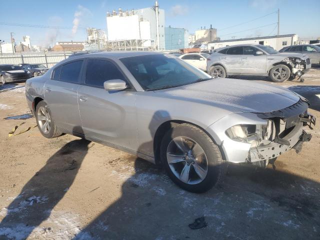 2016 DODGE CHARGER SX - 2C3CDXHG6GH323832