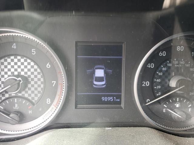2020 HYUNDAI ELANTRA SE - 5NPD84LF0LH583842
