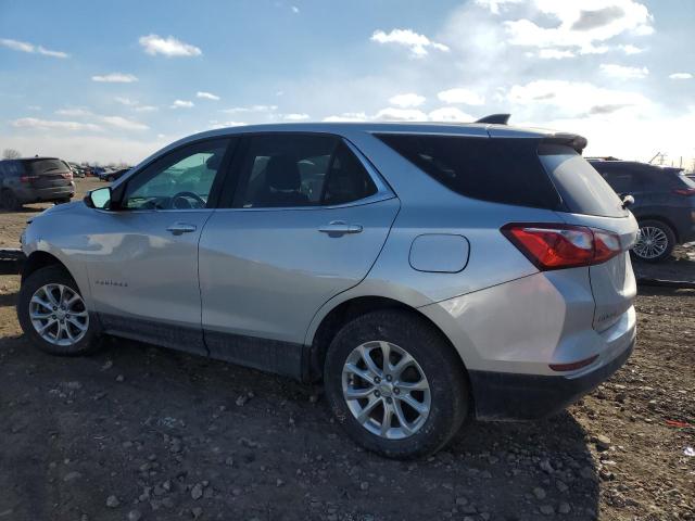2020 CHEVROLET EQUINOX LT - 2GNAXTEV5L6182609