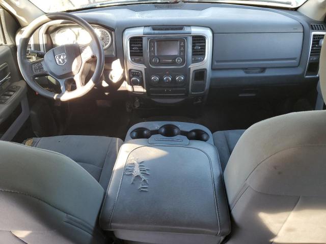 2017 RAM 1500 SLT 1C6RR6TT2HS584785