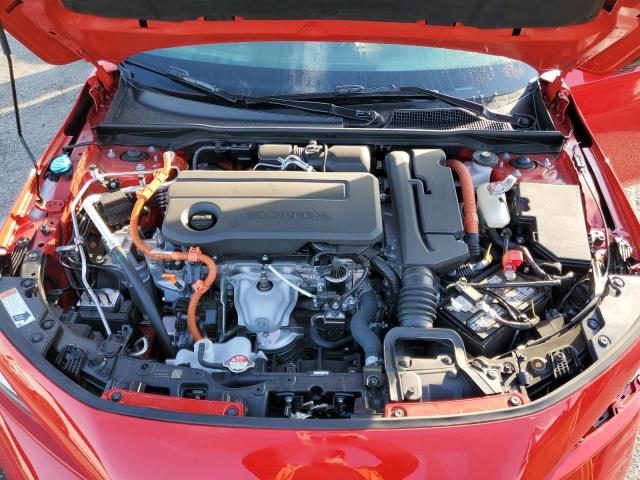 2025 HONDA CIVIC SPOR - 2HGFE4F86SH307432