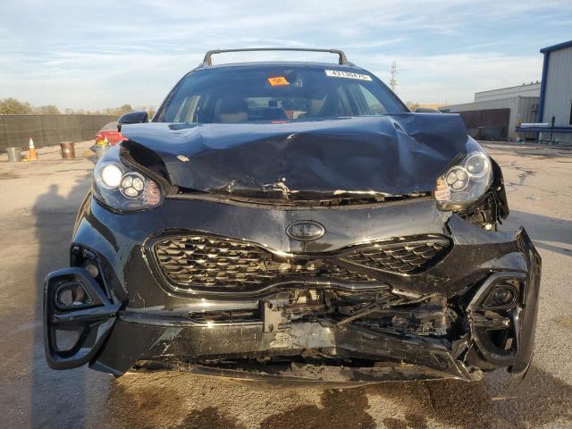 2022 KIA SPORTAGE S KNDP6CAC0N7998964