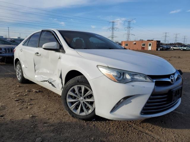 2016 TOYOTA CAMRY LE - 4T1BF1FK7GU170831