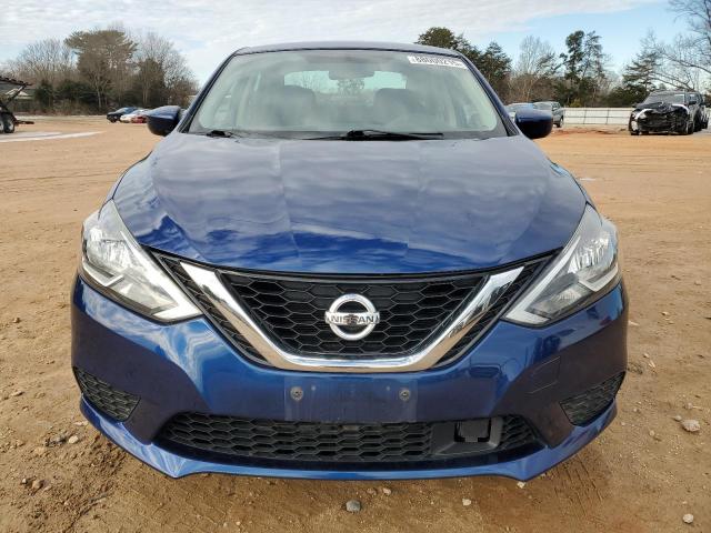 2019 NISSAN SENTRA S - 3N1AB7AP6KY237235