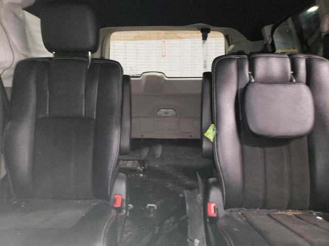 2019 DODGE GRAND CARA - 2C4RDGCG0KR695151