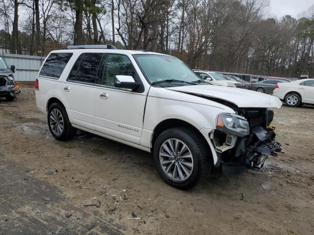 2017 LINCOLN NAVIGATOR - 5LMJJ2HT1HEL05221