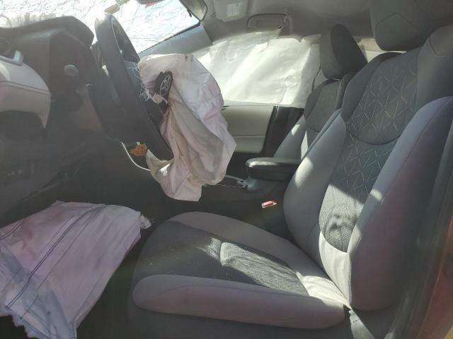 2021 TOYOTA RAV4 XLE 2T3W1RFVXMW174349