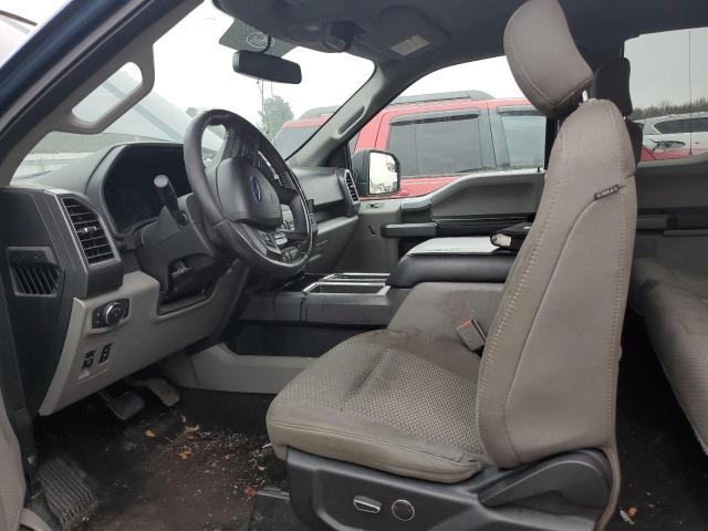 2018 FORD F150 SUPER - 1FTEX1CP1JKD40795