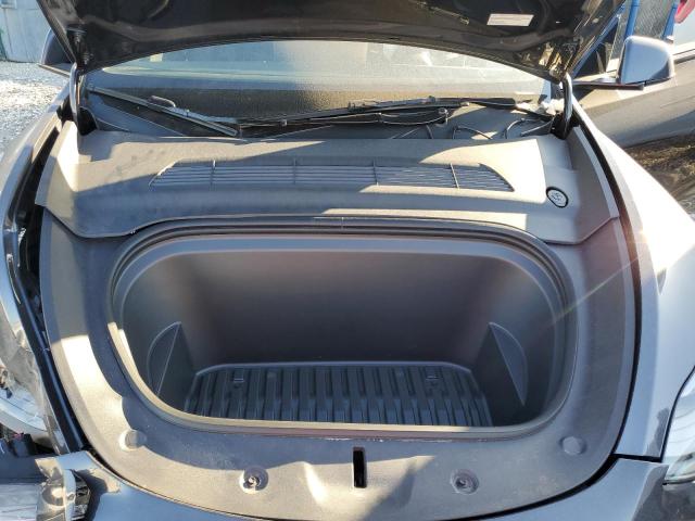 2024 TESLA MODEL Y #3302652029