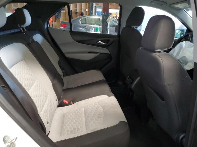 2020 CHEVROLET EQUINOX LS - 2GNAXSEVXL6161944
