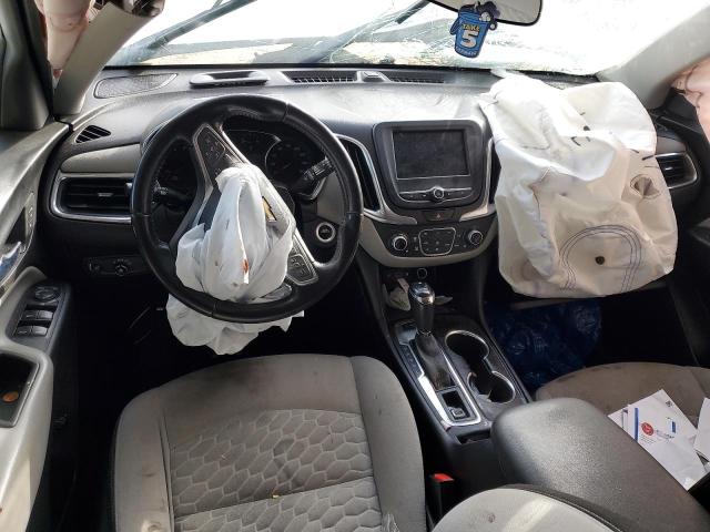2019 CHEVROLET EQUINOX LT 2GNAXTEVXK6174262