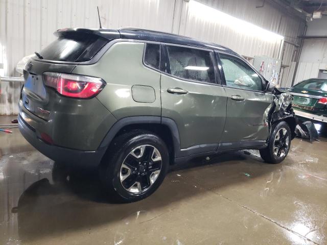 2018 JEEP COMPASS TR - 3C4NJDDB2JT192046