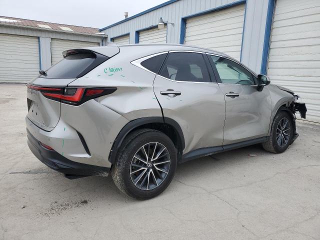 2024 LEXUS NX 350 LUX 2T2HGCEZ9RC040566