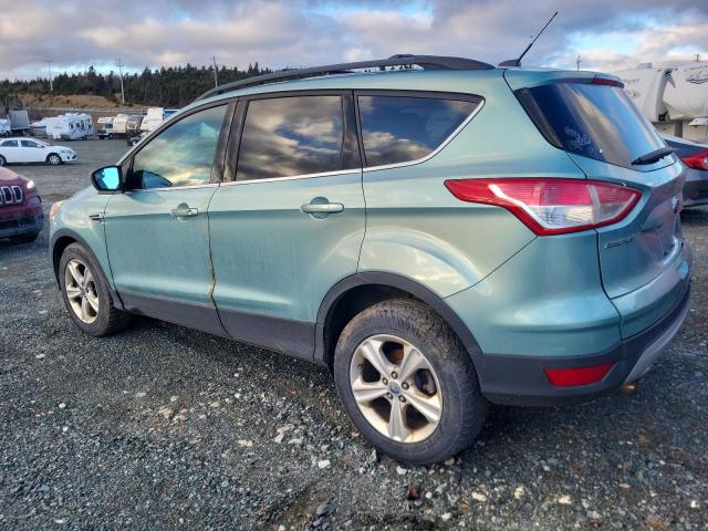 Vin: 1fmcu9gx3dub48159, lot: 86485324, ford escape se 20132
