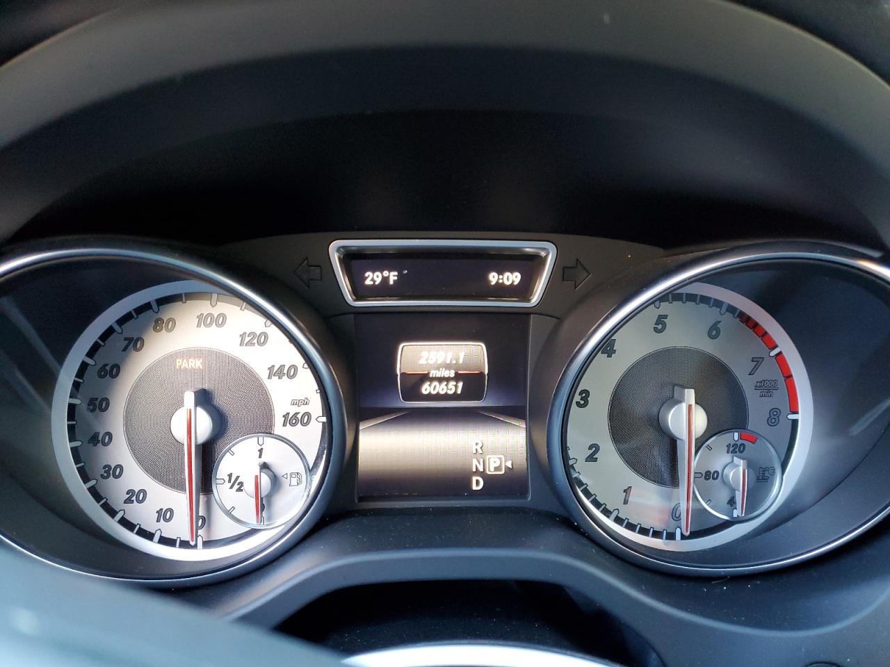 MERCEDES-BENZ CLA-CLASS 250 4MATIC