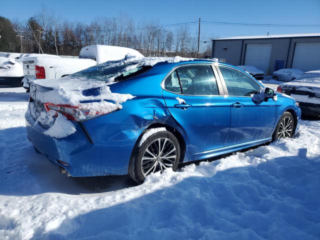 2018 TOYOTA CAMRY L - 4T1B11HK2JU105890