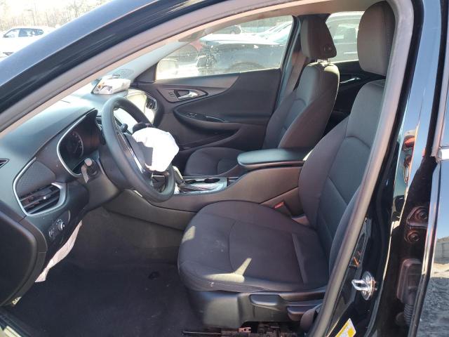 2020 CHEVROLET MALIBU LS - 1G1ZB5STXLF150679