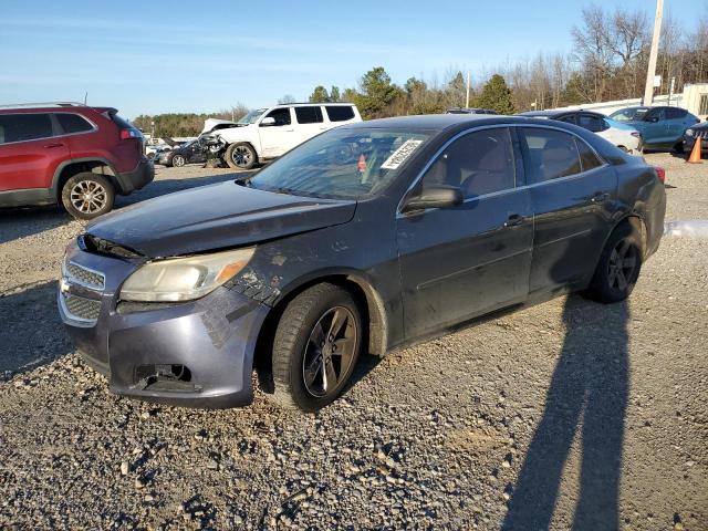 CHEVROLET MALIBU LS