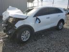 2019 KIA SORENTO LX - 5XYPG4A50KG487547