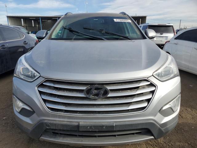 VIN KM8SRDHF4EU067064 2014 HYUNDAI SANTA FE no.5