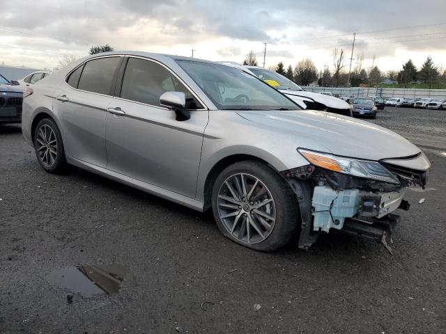 2023 TOYOTA CAMRY XLE - 4T1F11AKXPU092486