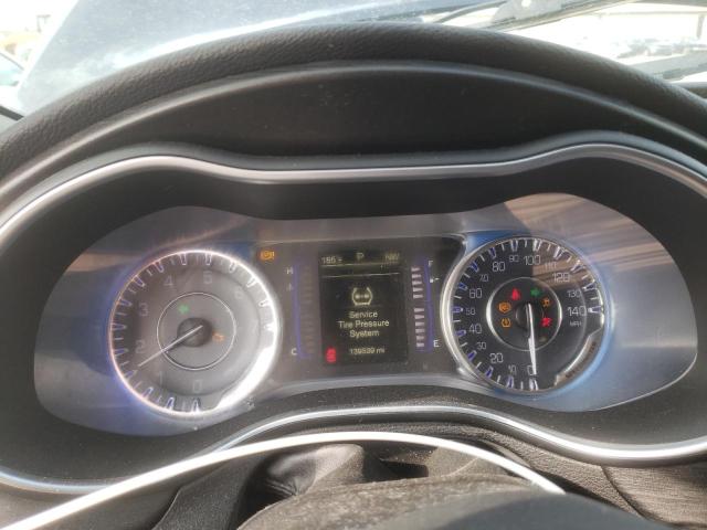 2017 CHRYSLER 200 LX - 1C3CCCFB2HN503613