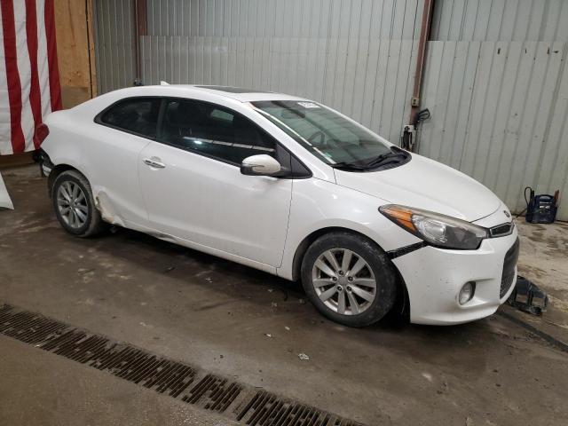 Vin: knafx6a80e5203605, lot: 42514705, kia forte ex 20144