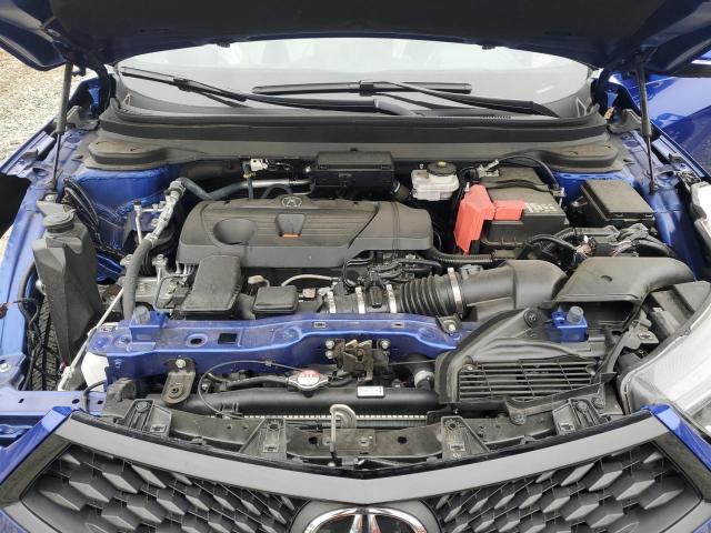 2023 ACURA RDX A-SPEC - 5J8TC2H87PL007127