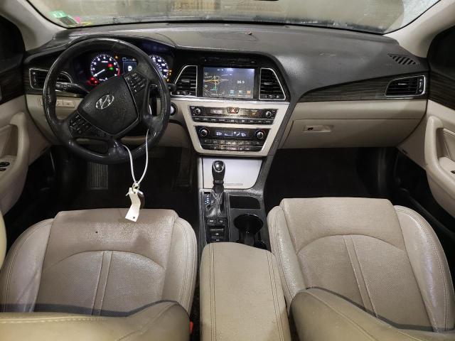 2016 HYUNDAI SONATA SPO - 5NPE34AF6GH276719