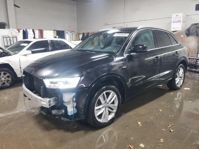 AUDI Q3 PREMIUM PLUS