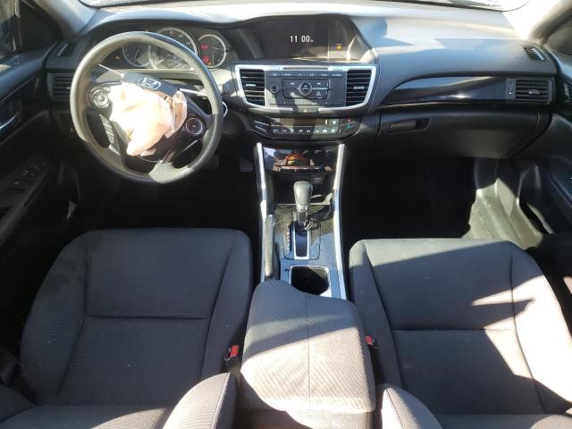 2017 HONDA ACCORD LX - 1HGCR2F36HA110364
