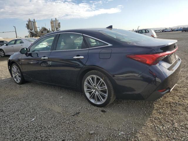 2021 TOYOTA AVALON LIM 4T1DA1AB9MU006037