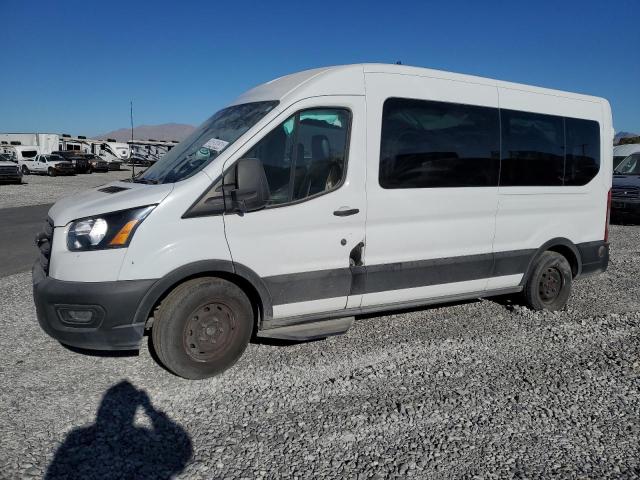 FORD TRANSIT T-350