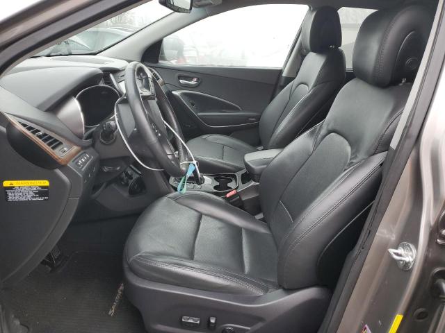 2018 HYUNDAI SANTA FE S - 5NMZWDLA3JH100497