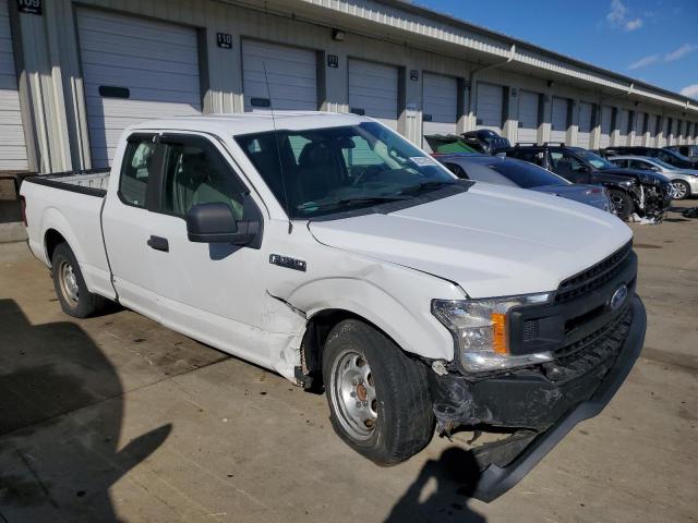 2018 FORD F150 SUPER - 1FTEX1CB7JFB32739