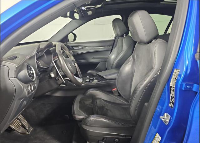 2018 ALFA ROMEO STELVIO QU ZASFAKEV1J7C17421
