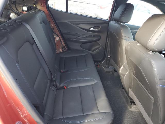2024 BUICK ENVISTA SP KL47LBE21RB105699