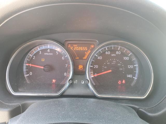 2015 NISSAN VERSA NOTE 3N1CE2CP2FL411367
